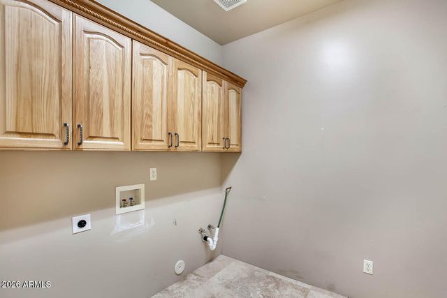 3511 S 201ST Drive, Buckeye, AZ 85326