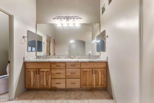 3511 S 201ST Drive, Buckeye, AZ 85326