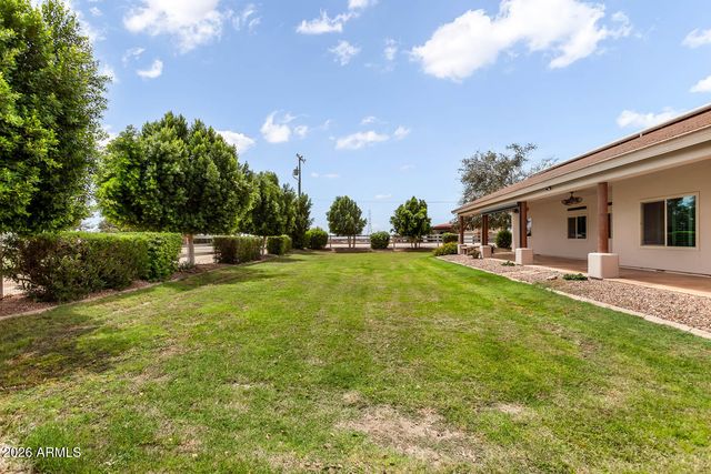 3511 S 201ST Drive, Buckeye, AZ 85326