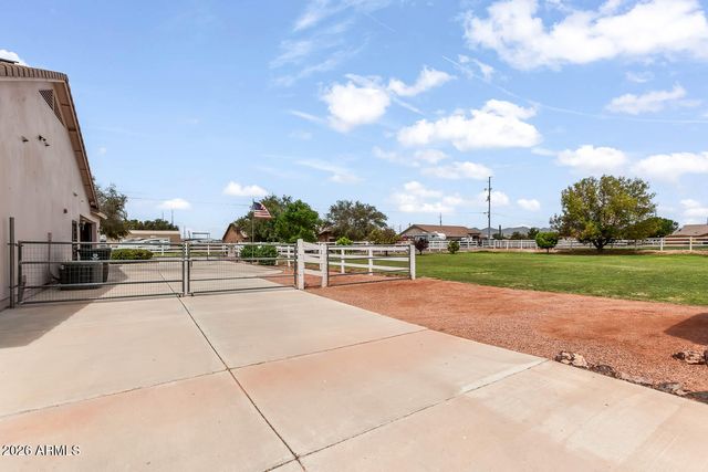 3511 S 201ST Drive, Buckeye, AZ 85326