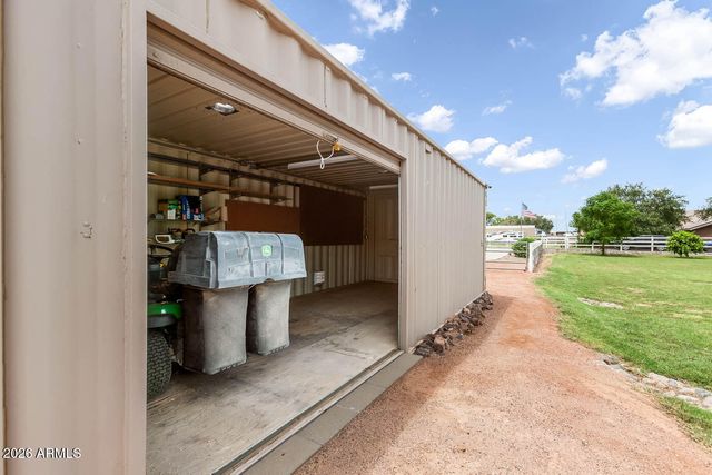 3511 S 201ST Drive, Buckeye, AZ 85326