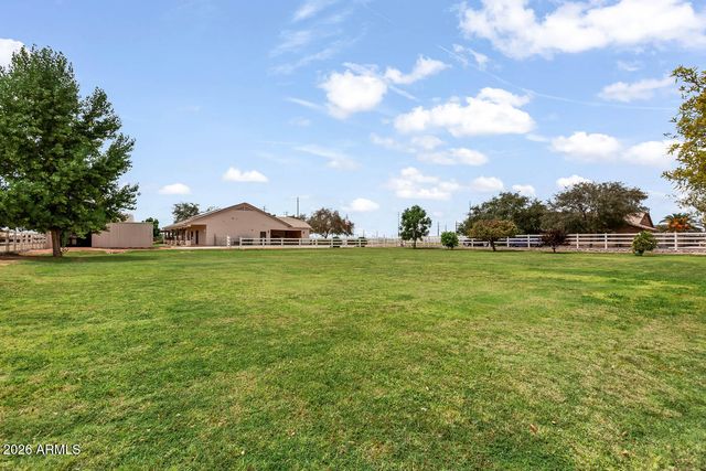 3511 S 201ST Drive, Buckeye, AZ 85326