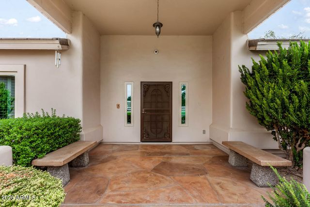 3511 S 201ST Drive, Buckeye, AZ 85326