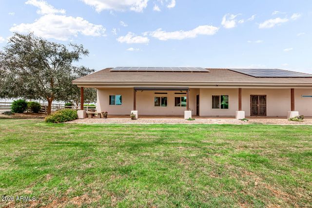 3511 S 201ST Drive, Buckeye, AZ 85326