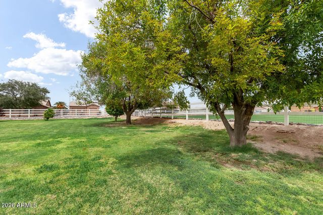 3511 S 201ST Drive, Buckeye, AZ 85326