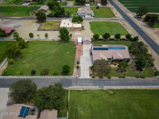 3511 S 201ST Drive, Buckeye, AZ 85326