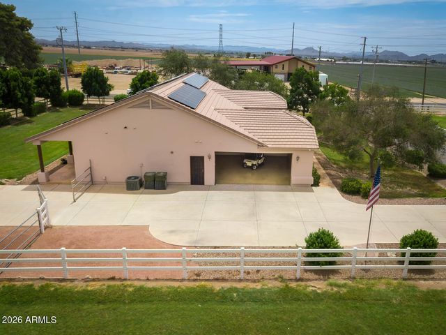 3511 S 201ST Drive, Buckeye, AZ 85326