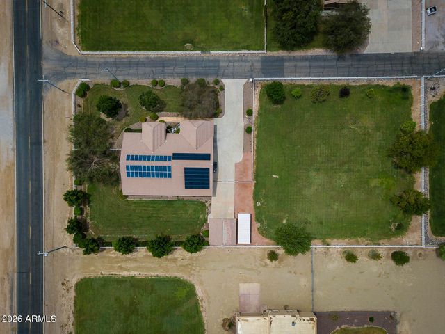 3511 S 201ST Drive, Buckeye, AZ 85326