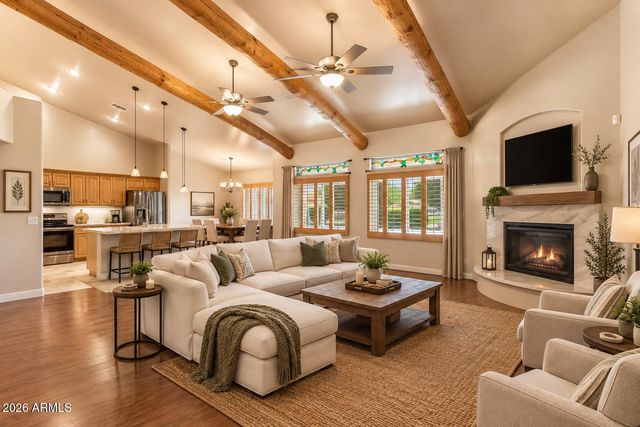 3511 S 201ST Drive, Buckeye, AZ 85326
