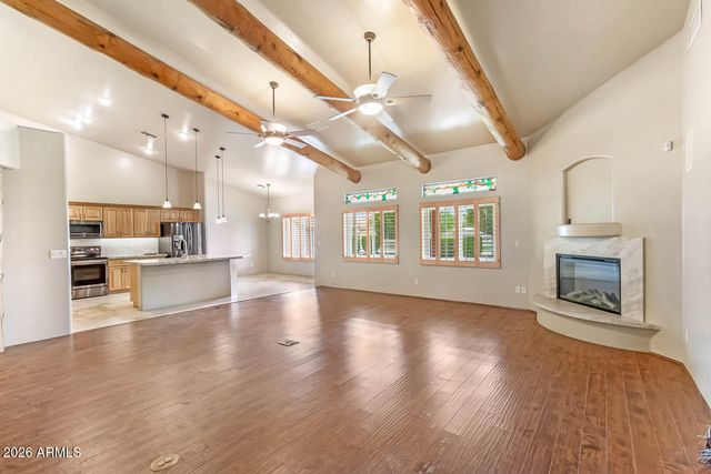 3511 S 201ST Drive, Buckeye, AZ 85326
