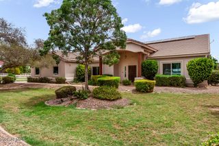 3511 S 201ST Drive, Buckeye, AZ 85326