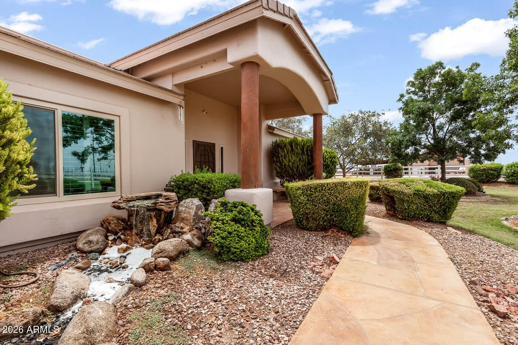 3511 S 201ST Drive, Buckeye, AZ 85326 — photo 2