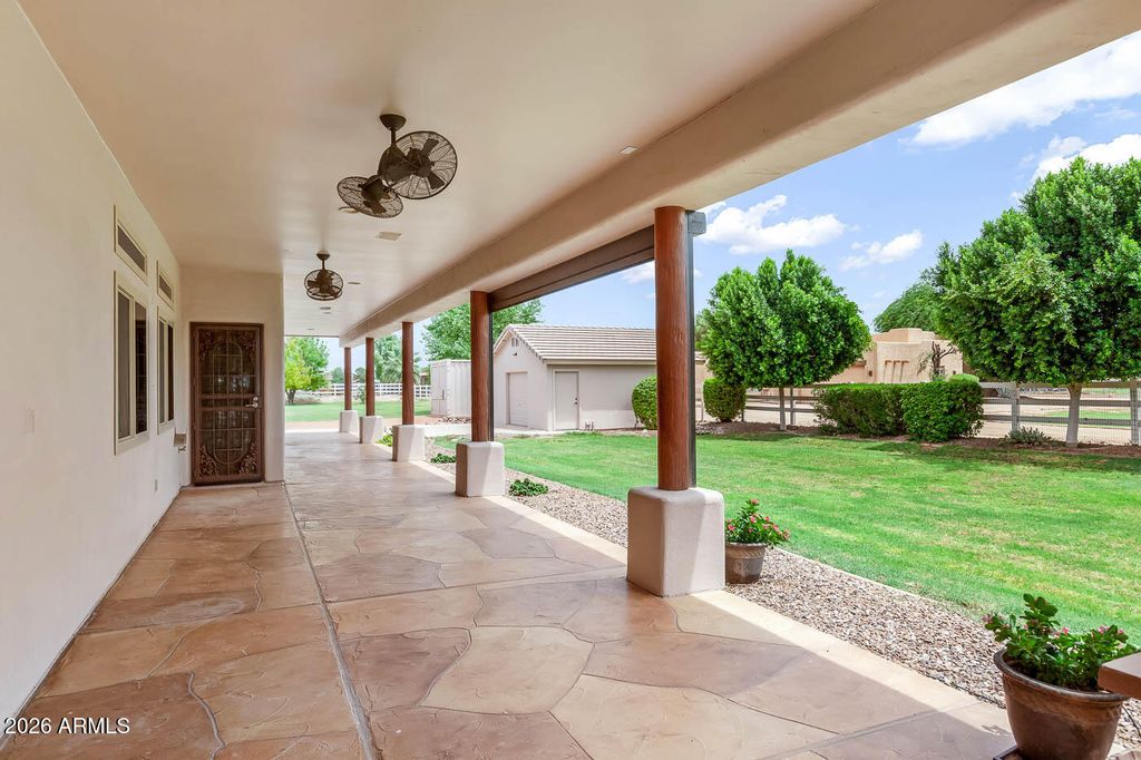 3511 S 201ST Drive, Buckeye, AZ 85326 — photo 4