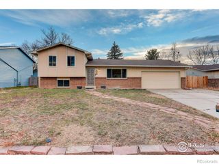 2149 Romney Avenue, Fort Collins, CO 80526