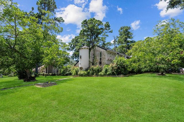 3802 Midforest Drive, Houston, TX 77068