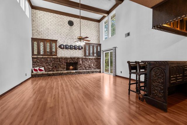 3802 Midforest Drive, Houston, TX 77068