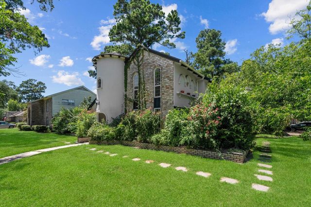 3802 Midforest Drive, Houston, TX 77068