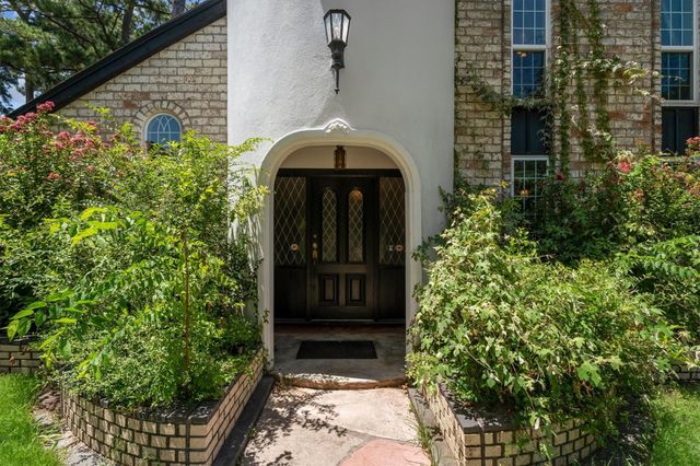 3802 Midforest Drive, Houston, TX 77068
