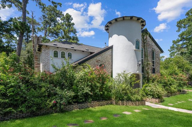 3802 Midforest Drive, Houston, TX 77068