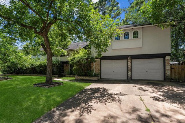 3802 Midforest Drive, Houston, TX 77068