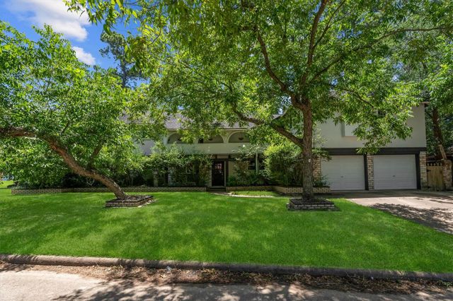 3802 Midforest Drive, Houston, TX 77068