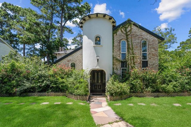 3802 Midforest Drive, Houston, TX 77068