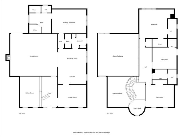 3802 Midforest Drive, Houston, TX 77068