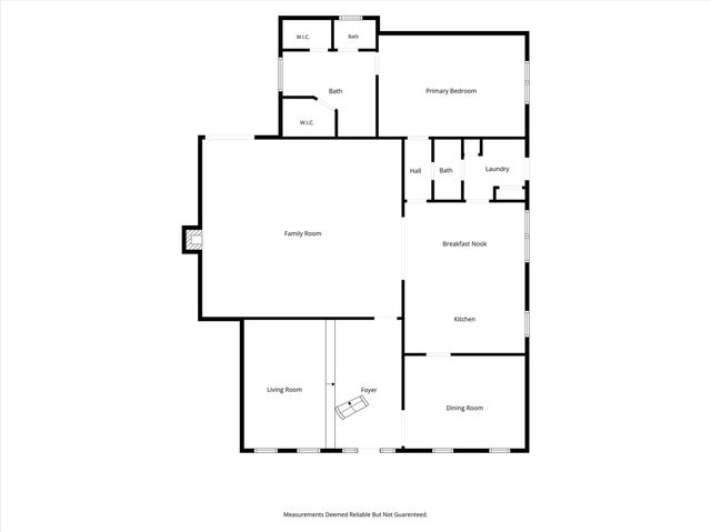 3802 Midforest Drive, Houston, TX 77068