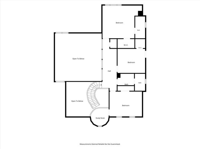 3802 Midforest Drive, Houston, TX 77068