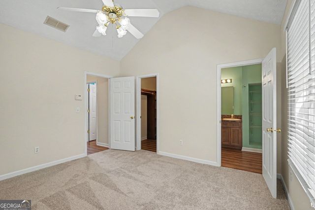 834 Sweetwater Way, Mcdonough, GA 30253