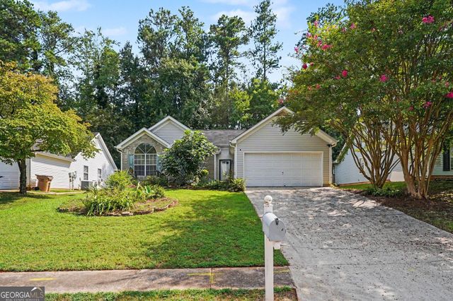834 Sweetwater Way, Mcdonough, GA 30253