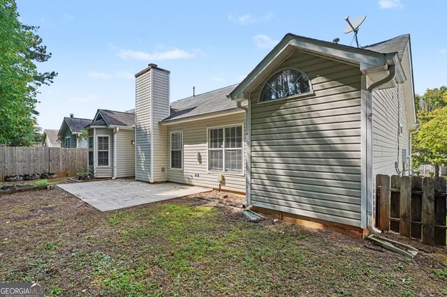 834 Sweetwater Way, Mcdonough, GA 30253
