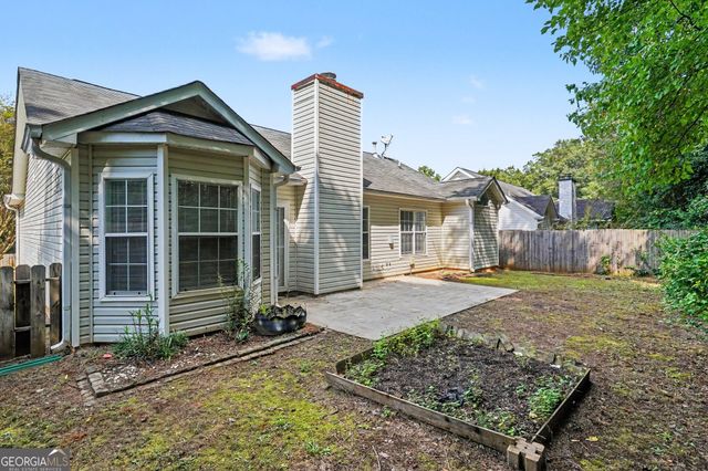 834 Sweetwater Way, Mcdonough, GA 30253