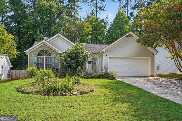 834 Sweetwater Way, Mcdonough, GA 30253