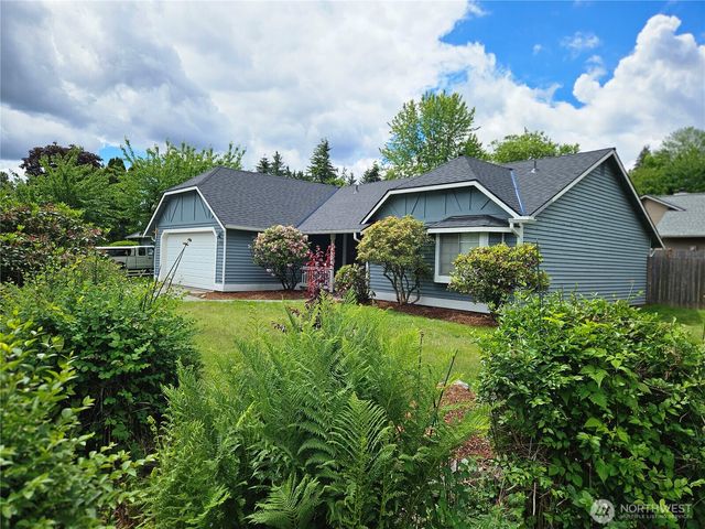 16706 6th Avenue SE, Bothell, WA 98012