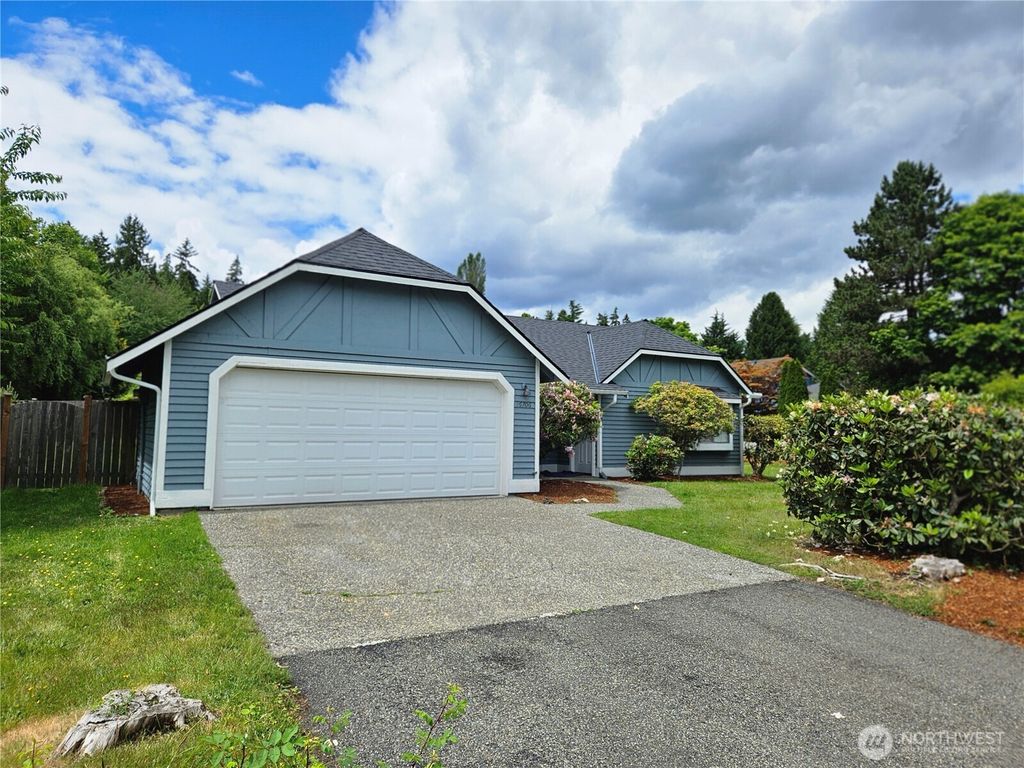 16706 6th Avenue SE, Bothell, WA 98012