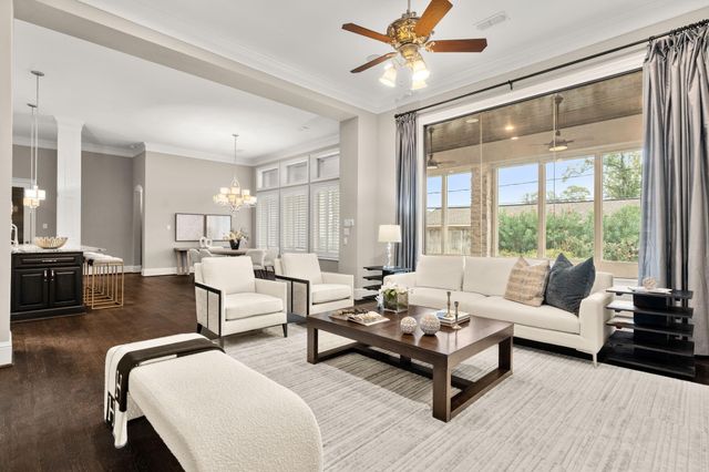 1518 Hillendahl Boulevard, Houston, TX 77055