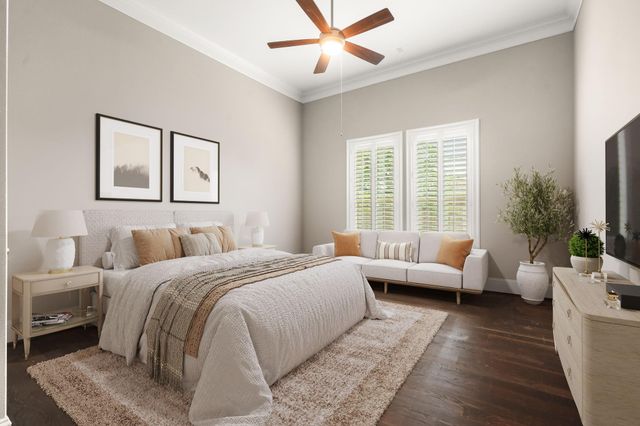 1518 Hillendahl Boulevard, Houston, TX 77055