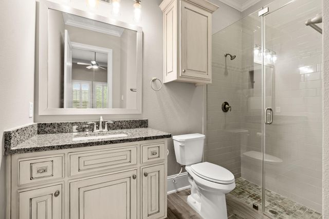 1518 Hillendahl Boulevard, Houston, TX 77055