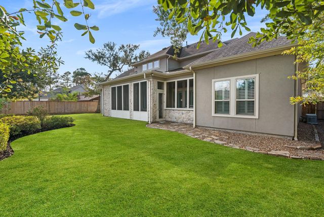 1518 Hillendahl Boulevard, Houston, TX 77055