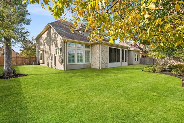 1518 Hillendahl Boulevard, Houston, TX 77055