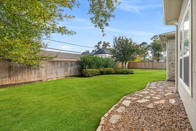 1518 Hillendahl Boulevard, Houston, TX 77055