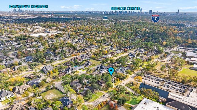 1518 Hillendahl Boulevard, Houston, TX 77055