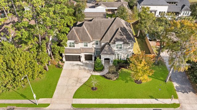 1518 Hillendahl Boulevard, Houston, TX 77055