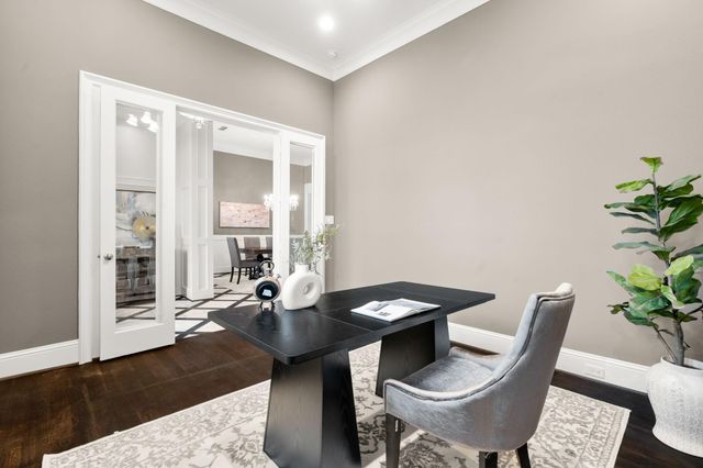 1518 Hillendahl Boulevard, Houston, TX 77055