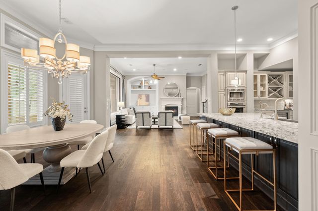 1518 Hillendahl Boulevard, Houston, TX 77055