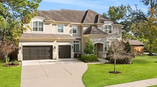 1518 Hillendahl Boulevard, Houston, TX 77055