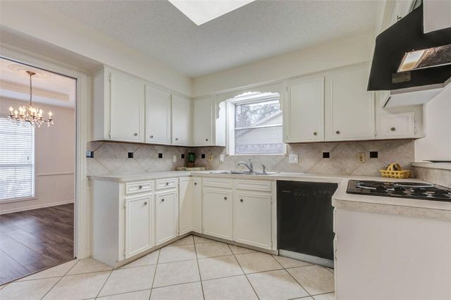 3502 Rolling Green Lane, Missouri City, TX 77459