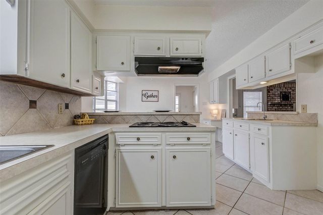 3502 Rolling Green Lane, Missouri City, TX 77459