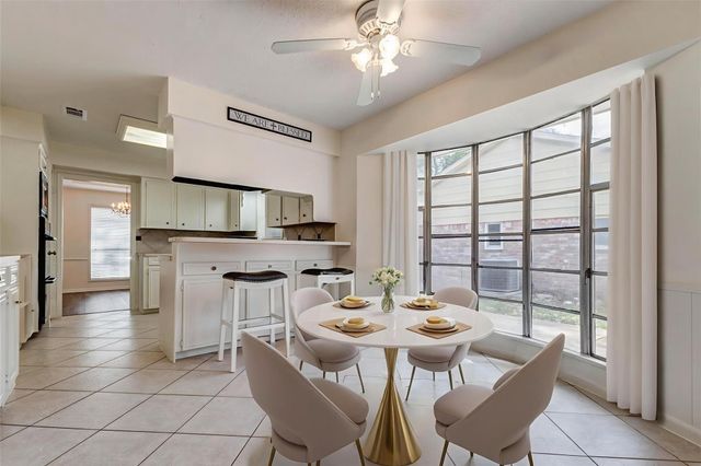 3502 Rolling Green Lane, Missouri City, TX 77459